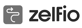 ZELFIO logo