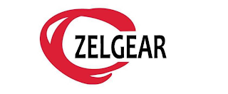 ZELGEAR logo
