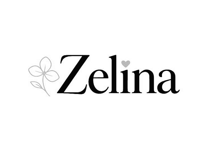 ZELINA logo
