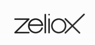 ZELIOX logo