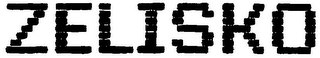 ZELISKO logo