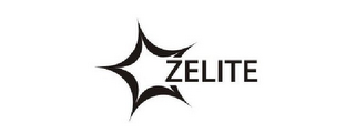 ZELITE logo