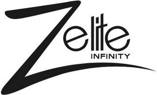 ZELITE INFINITY logo