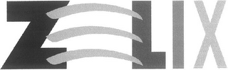 ZELIX logo