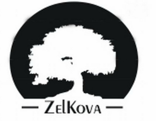 ZELKOVA logo