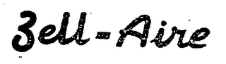 ZELL-AIRE logo