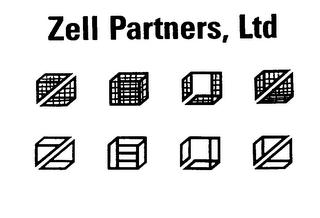 ZELL PARTNERS, LTD logo