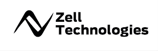 ZELL TECHNOLOGIES logo