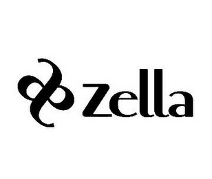 ZELLA logo