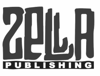 ZELLA PUBLISHING logo