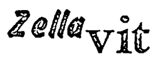 ZELLA VIT logo