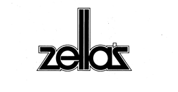 ZELLA'S logo
