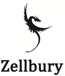 ZELLBURY logo