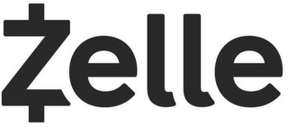 ZELLE logo
