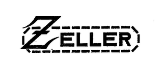 ZELLER logo