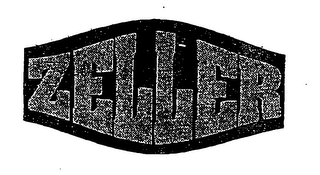 ZELLER logo