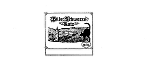 ZELLER SCHWARZE KATZ SICHEL logo