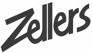ZELLERS logo