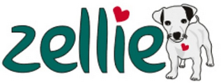 ZELLIE logo