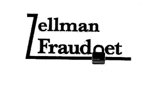 ZELLMAN FRAUDNET logo