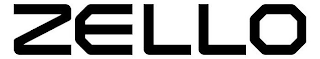 ZELLO logo
