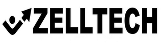 ZELLTECH logo