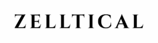ZELLTICAL logo
