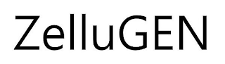 ZELLUGEN logo