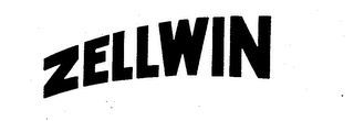 ZELLWIN logo