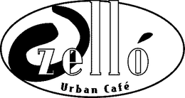 ZELLÓ logo