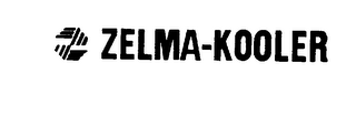ZELMA-KOOLER logo