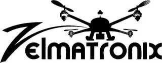 ZELMATRONIX logo