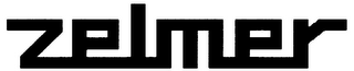 ZELMER logo