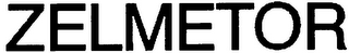 ZELMETOR logo