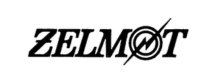 ZELMOT logo
