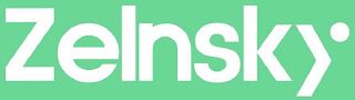 ZELNSKY logo
