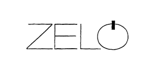 ZELO logo