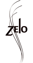 ZELO logo