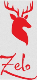 ZELO logo