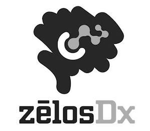 ZELOSDX logo