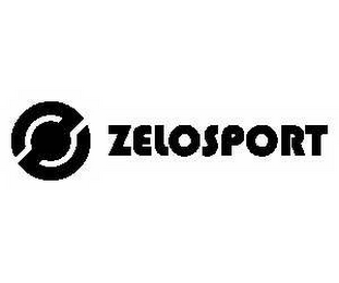 ZELOSPORT logo