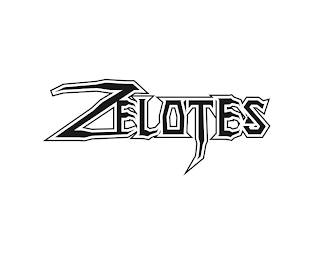 ZELOTES logo