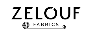 ZELOUF FABRICS logo