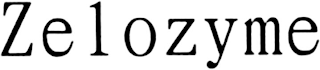 ZELOZYME logo