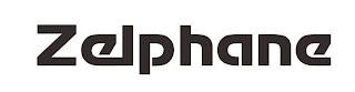 ZELPHANE logo