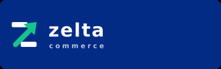 ZELTA COMMERCE logo