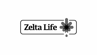 ZELTA LIFE logo
