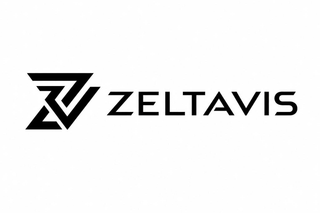 ZELTAVIS logo