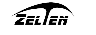 ZELTEN logo