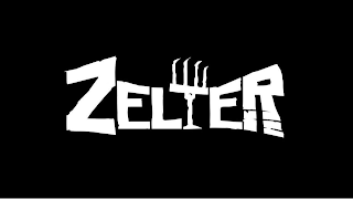 ZELTER logo